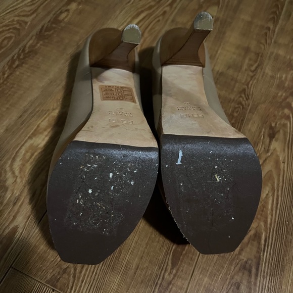 Fendi | fendista pump | size 37 - Picture 6 of 7